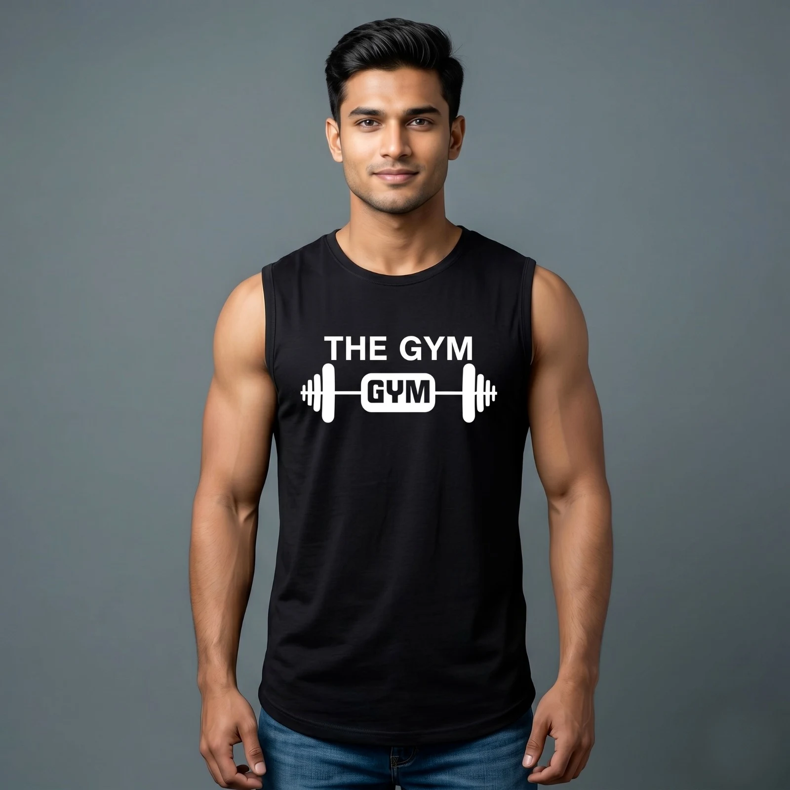 Premium Tank Top