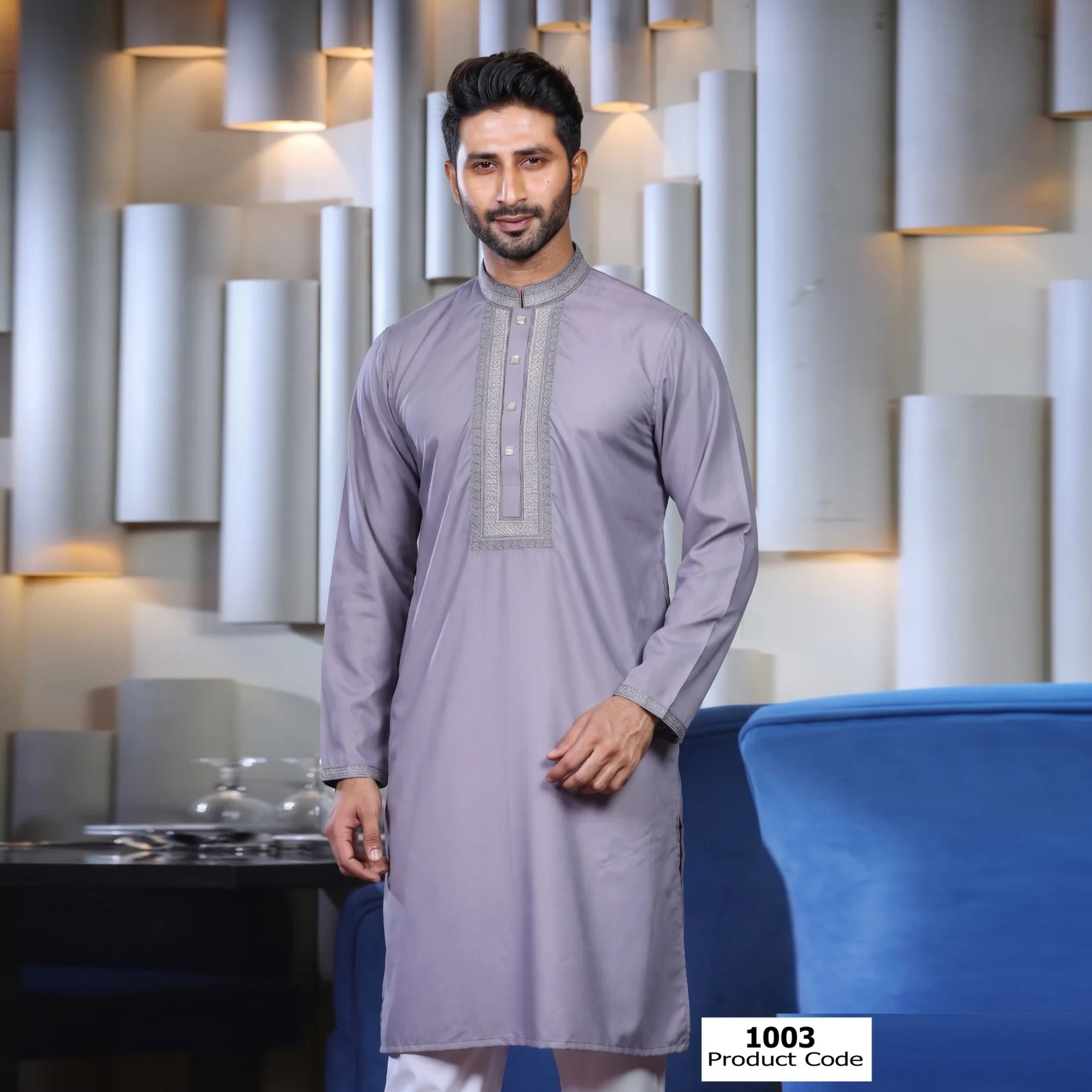 Luxury Original Pakistani Panjabi with Box