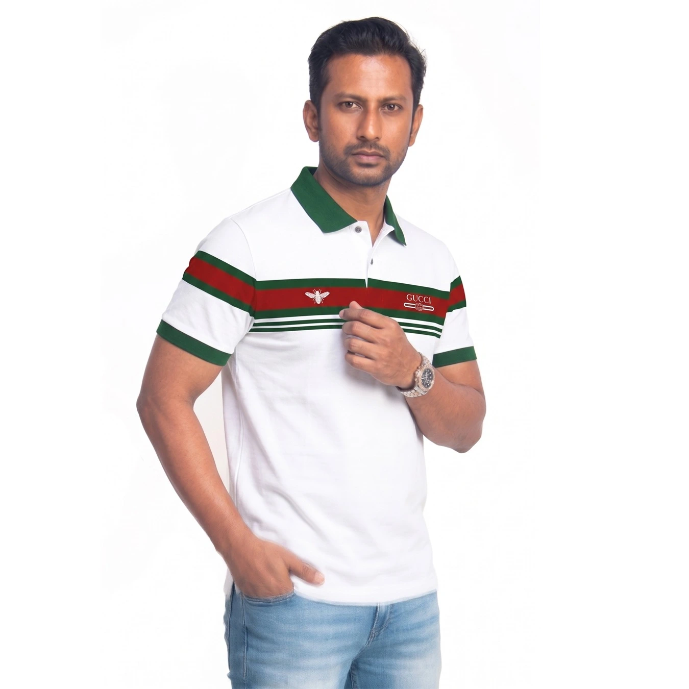 Polo Shirt For Men