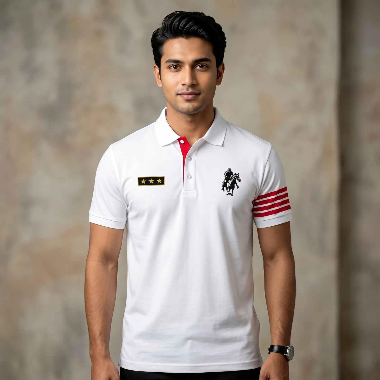 Polo Shirt For Men