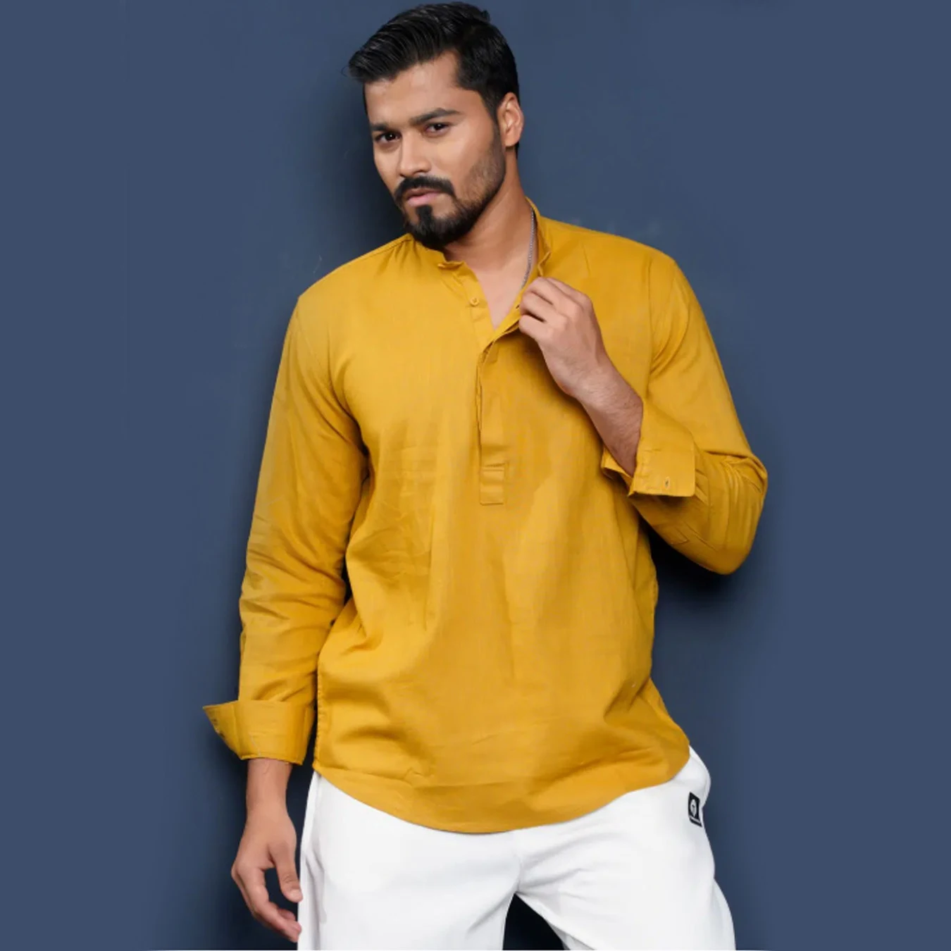 Raglan Katua for Man | Commando BD