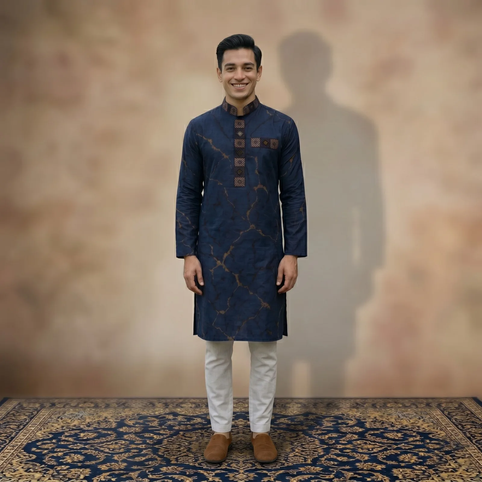Premium Quality Panjabi