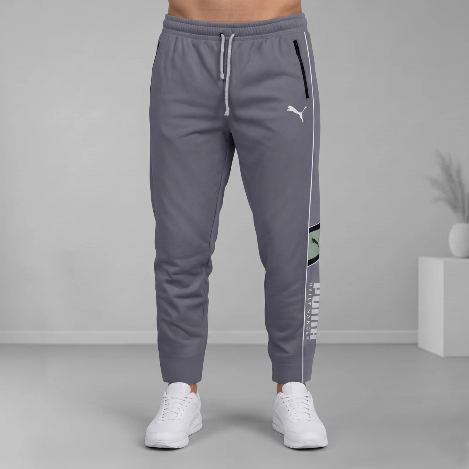 Premium Cotton Trouser